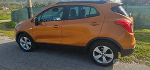 Occasion Opel Mokka X