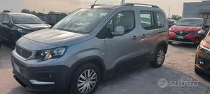 Gebraucht Peugeot Rifter