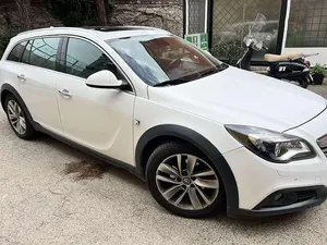 Occasion Opel Insignia