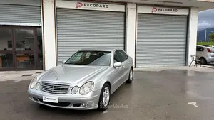 Usata Mercedes E220