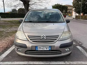 Gebraucht Citroën C3