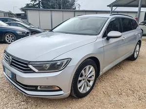 Occasion VW Passat