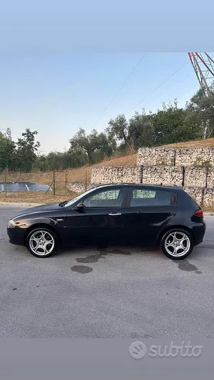 Occasion Alfa Romeo 147