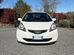 Usata Honda Jazz