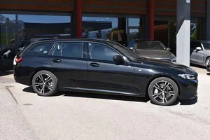 Begagnad BMW 330
