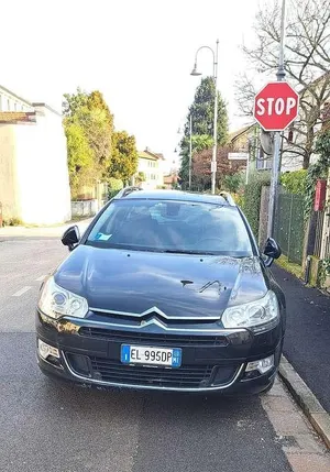 Usata Citroën C5