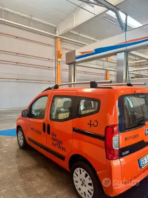 Usata Fiat Qubo