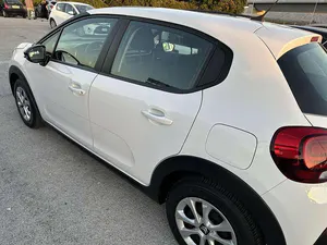 Usata Citroën C3 Aircross