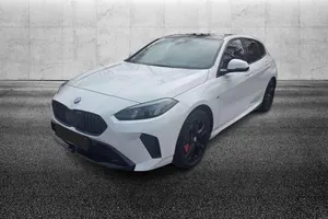 Begagnad BMW M135