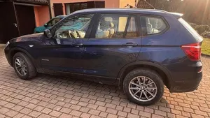 Occasion BMW X3