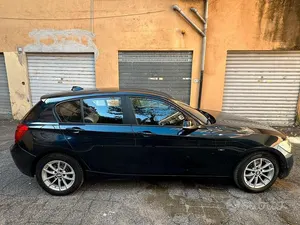 Occasion BMW 118