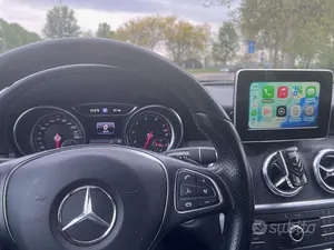 Usata Mercedes A200