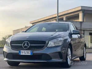Gebraucht Mercedes A180