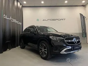 Occasion Mercedes GLC220