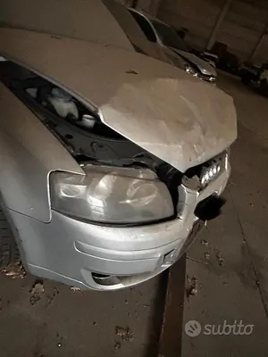 Occasion Audi A3