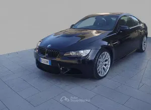 Usata BMW M3