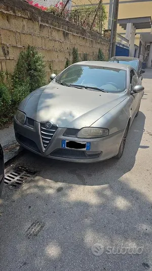 Usata Alfa Romeo GT