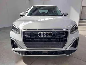 Brugt Audi Q2