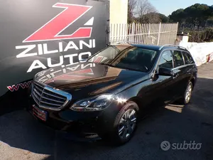 Occasion Mercedes E200