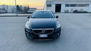 Usata Volvo V40 CC
