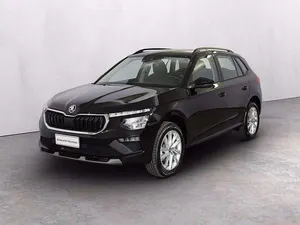 Begagnad Skoda Kamiq