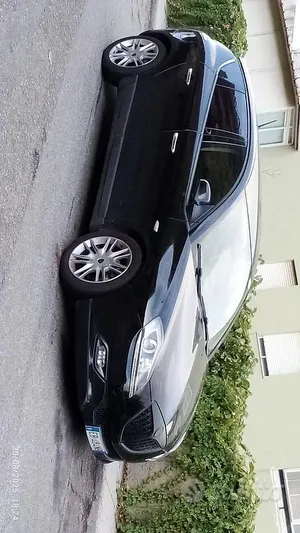 Gebraucht Lancia Delta