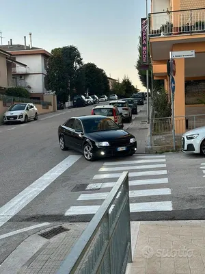 Usado Audi A4