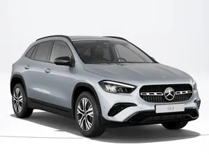 Occasion Mercedes GLA200