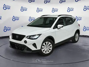 Occasion Seat Arona