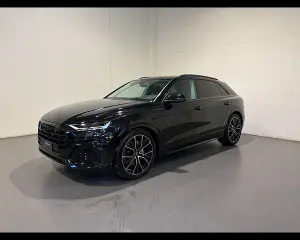 Usata Audi Q8