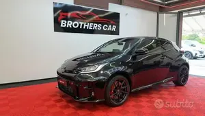Occasion Toyota Yaris