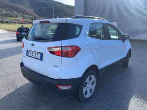 Occasion Ford Ecosport