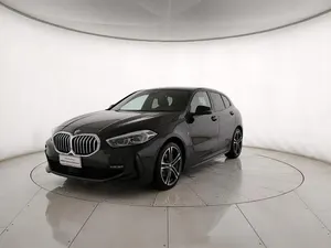Käytetty BMW 118