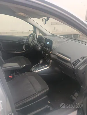 Occasion Ford Ecosport