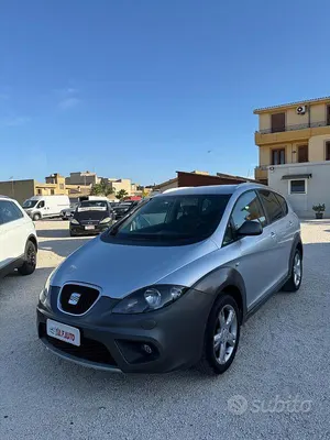 Occasion Seat Altea