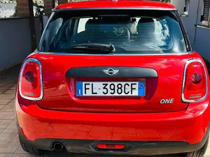 Usata Mini ONE