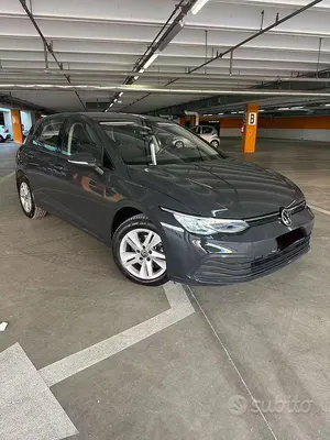 Brugt VW Golf VII