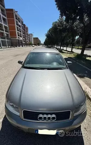 Usata Audi A4