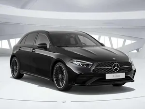 Käytetty Mercedes A250
