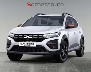 Brugt Dacia Sandero