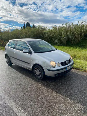 Occasion VW Polo