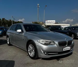 Usata BMW 520