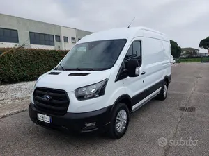Occasion Ford Transit