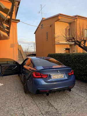 Usata BMW 435