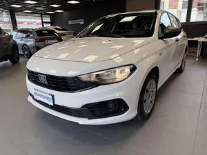Occasion Fiat Tipo