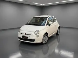 Usata Fiat 500