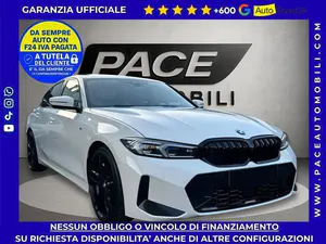 Usata BMW 320