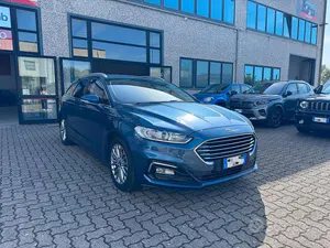 Usata Ford Mondeo