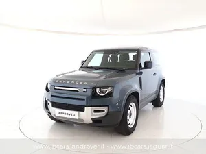 Occasion Land Rover Defender