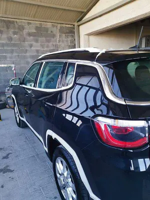 Usata Jeep Compass